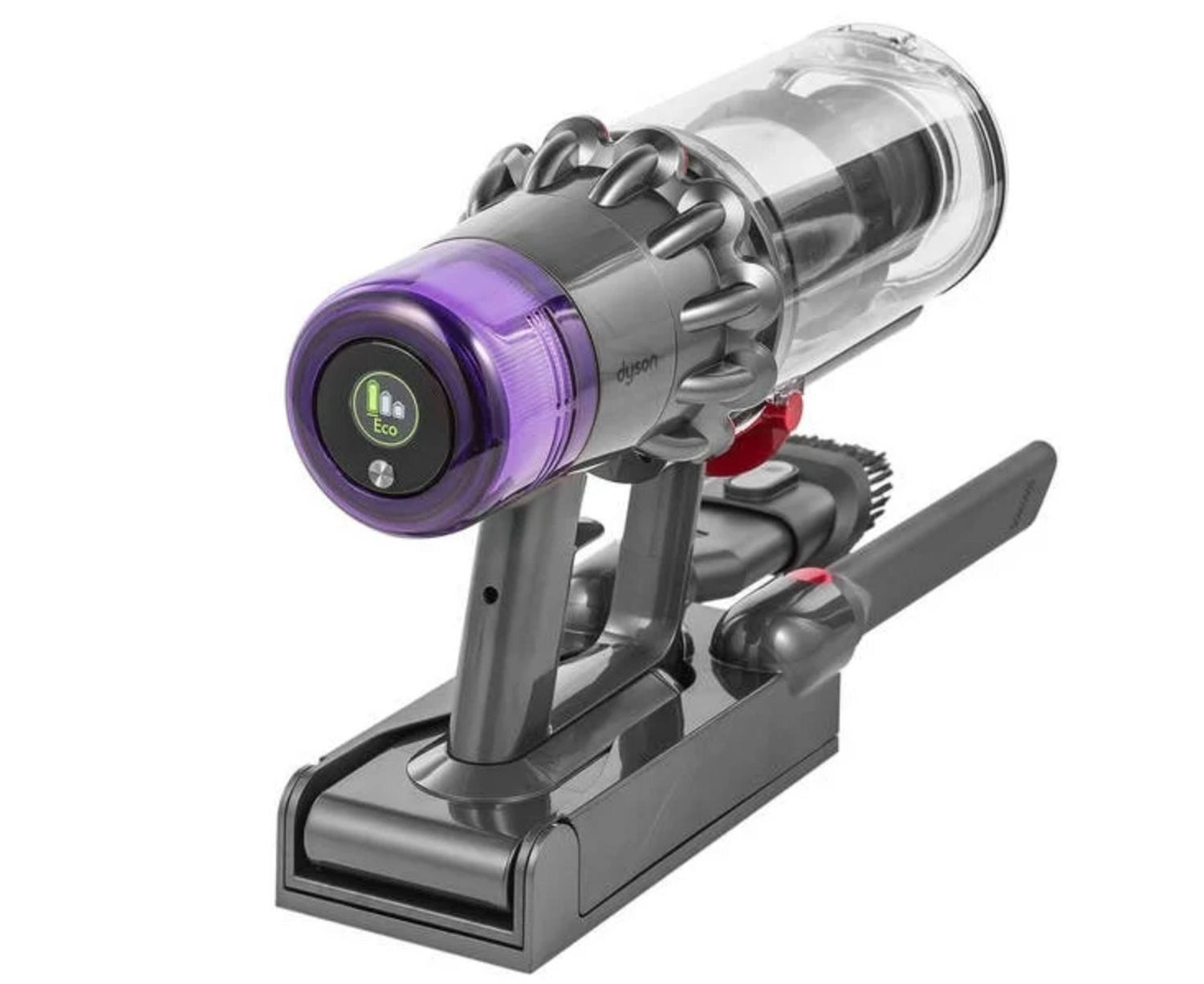 Пылесос dyson sv28. Пылесос dyson sv28