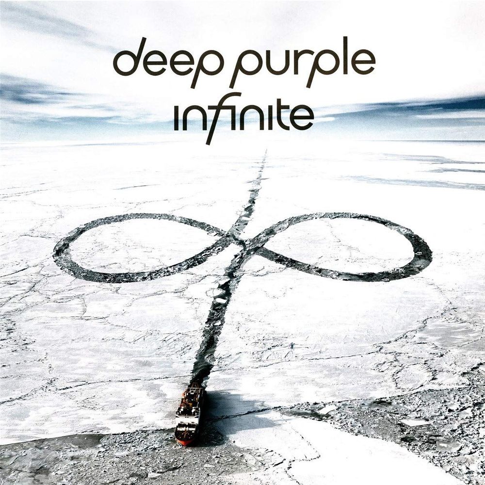 DeepPurple.Infinite(2LP)