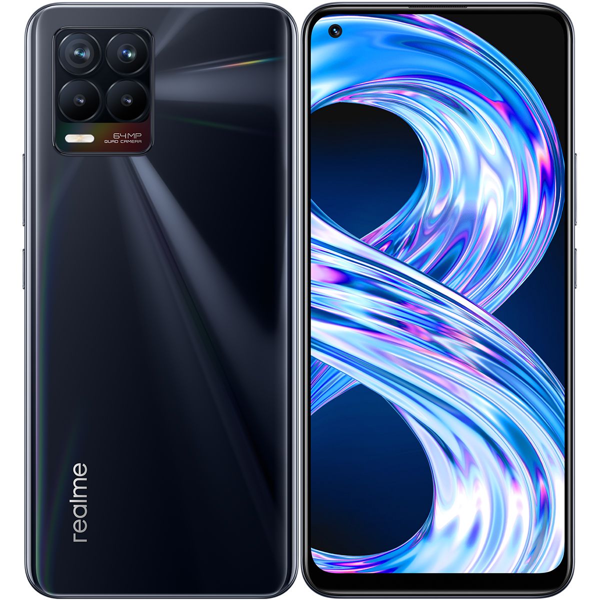 Смартфон Realme 6 8 128 Купить