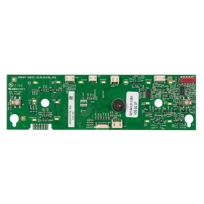 Купить MS-623819 - Схема печатная управления кофеварки с доставкой по России