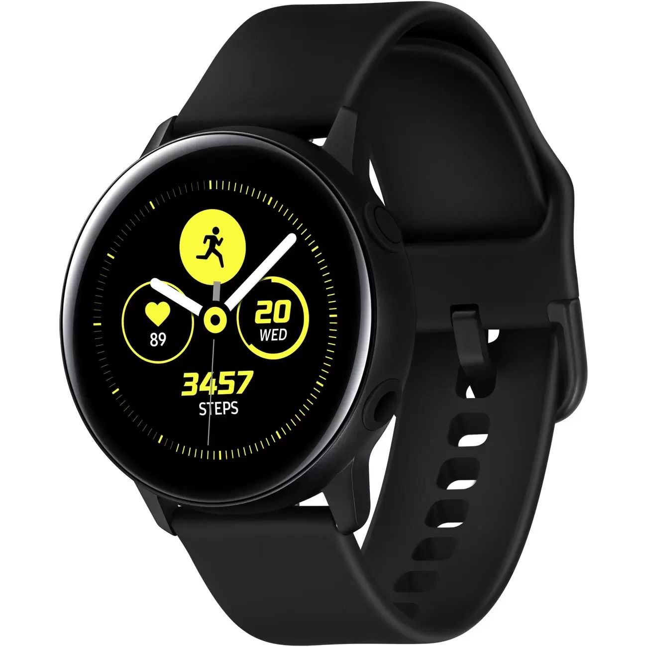 Samsung Galaxy watch Active