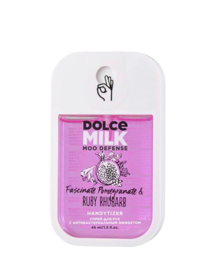 Dolce milk Ozon