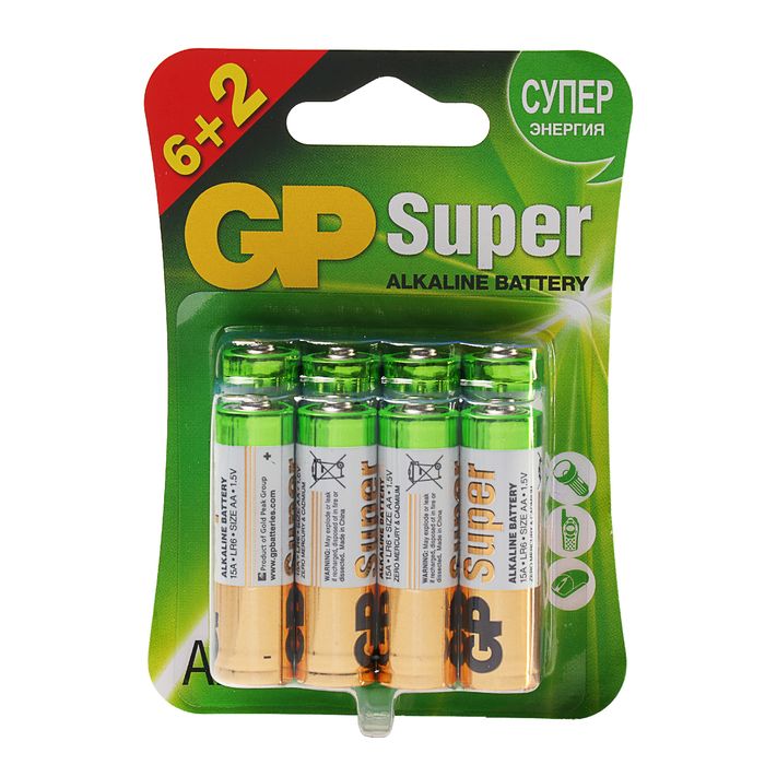 Алкалиновые батарейки. Батарейки GP super 8+2шт. GP батарейки super Alkaline АA/lr6 (2 шт). Батарейка алкалиновая GP super, AA, lr6-5bl, 1.5в,. Алкалиновые батарейки GP super Alkaline 15а АA - 4 шт. На блистере.