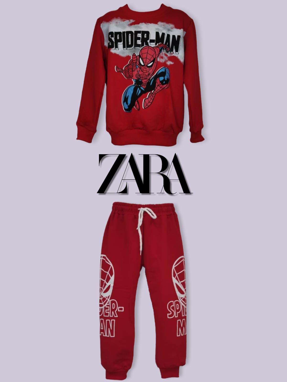 zara sp