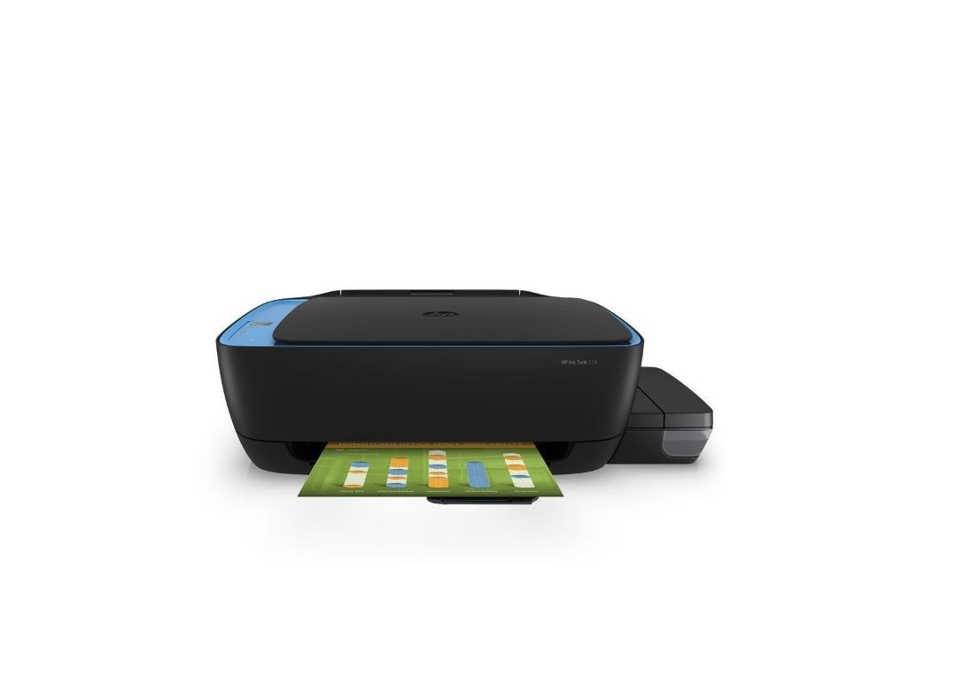 Принтер tank wireless. HP link Wireless 415 драйвер.