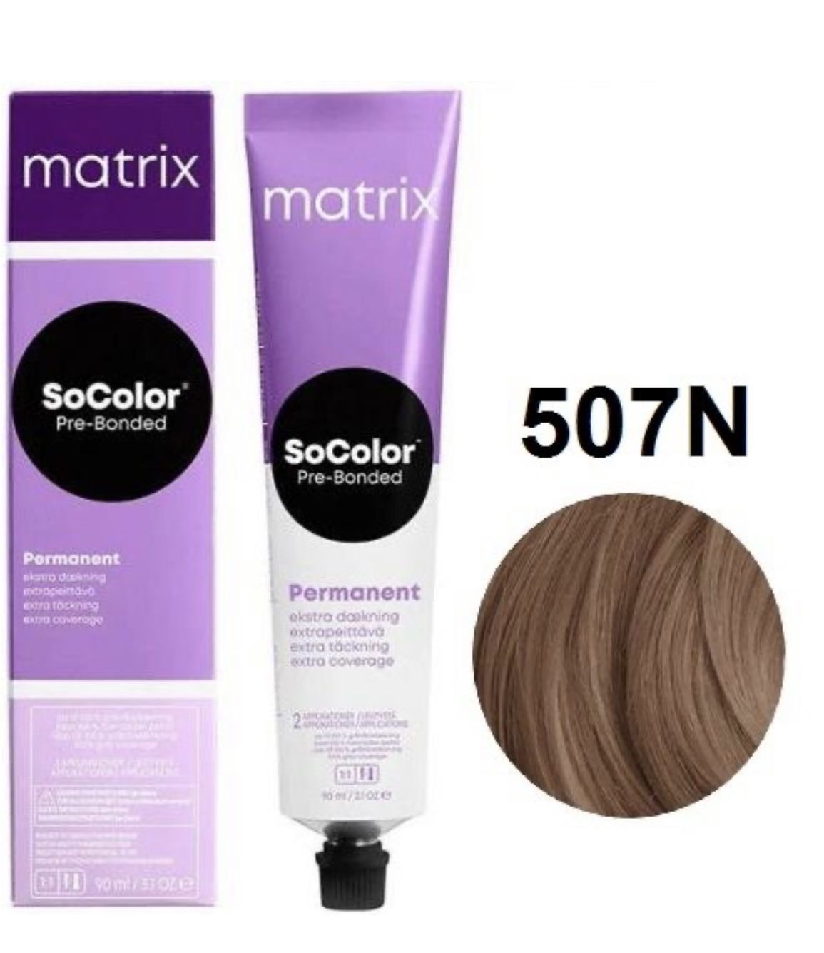 краска для волос матрикс фото
