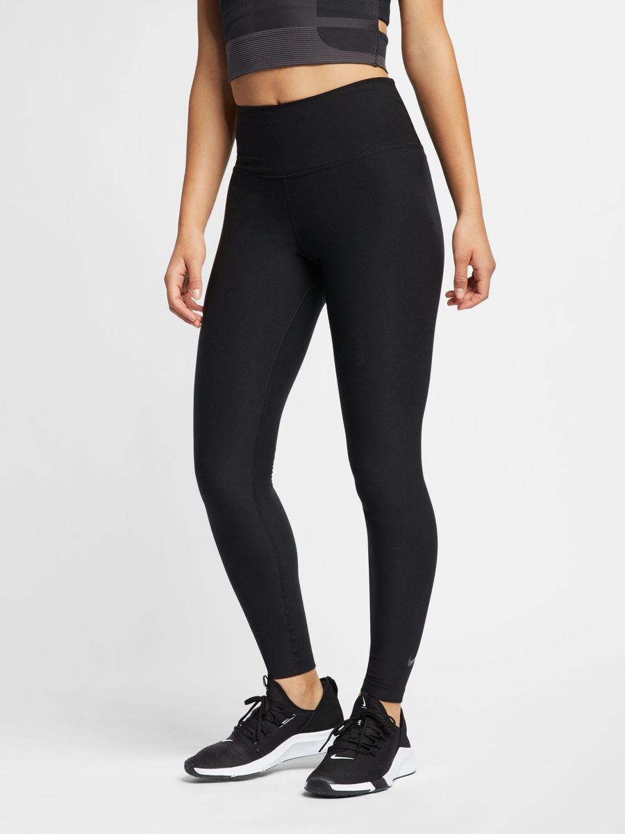 Тайтсы Nike W Nk Sculpt Hpr Tght Nfs — купить в интернет-магазине OZON с  быстрой доставкой