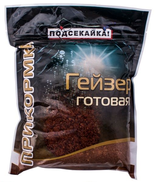 Прикормка для рыбалки Ozon