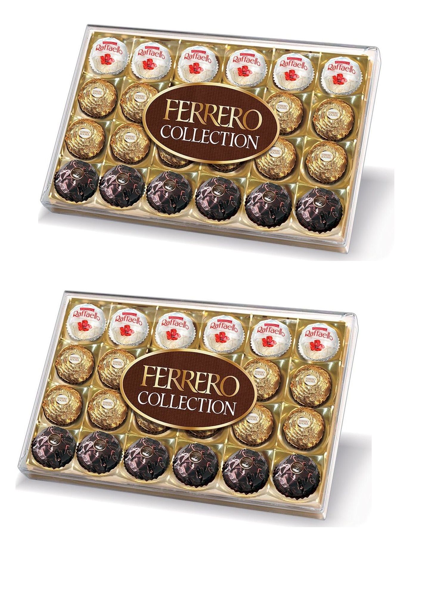 Collection t me. Конфеты Ferrero collection ассорти. Набор конфет Ferrero Rocher collection 269 г. Ferrero Rocher ассорти collection 269 г. Набор конфет Ферреро коллекшн.