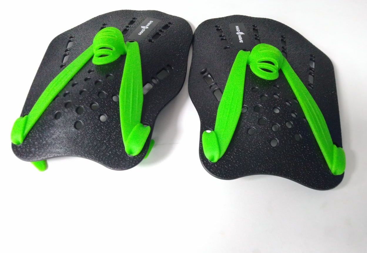 Лопатки для плавания finis Freestyler hand Paddles