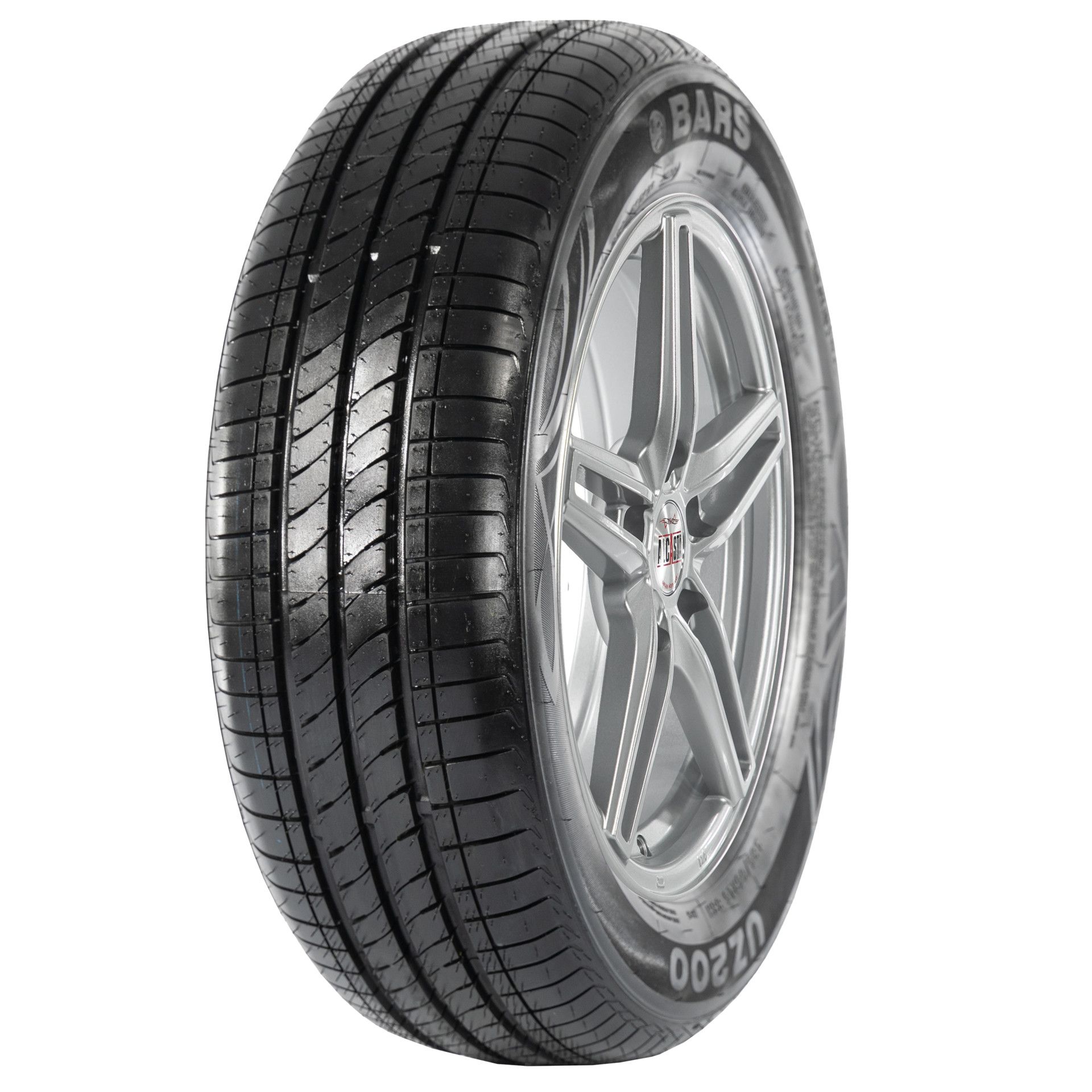 BARSUZ200Шинылетние195/60R1588V