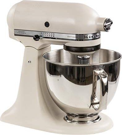 СтационарныймиксерKitchenAid5KSM175PSE