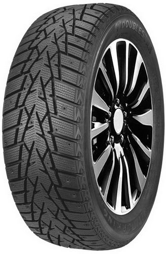 DoublestarDW01WinterkingШинызимние225/60R18100QШипованные