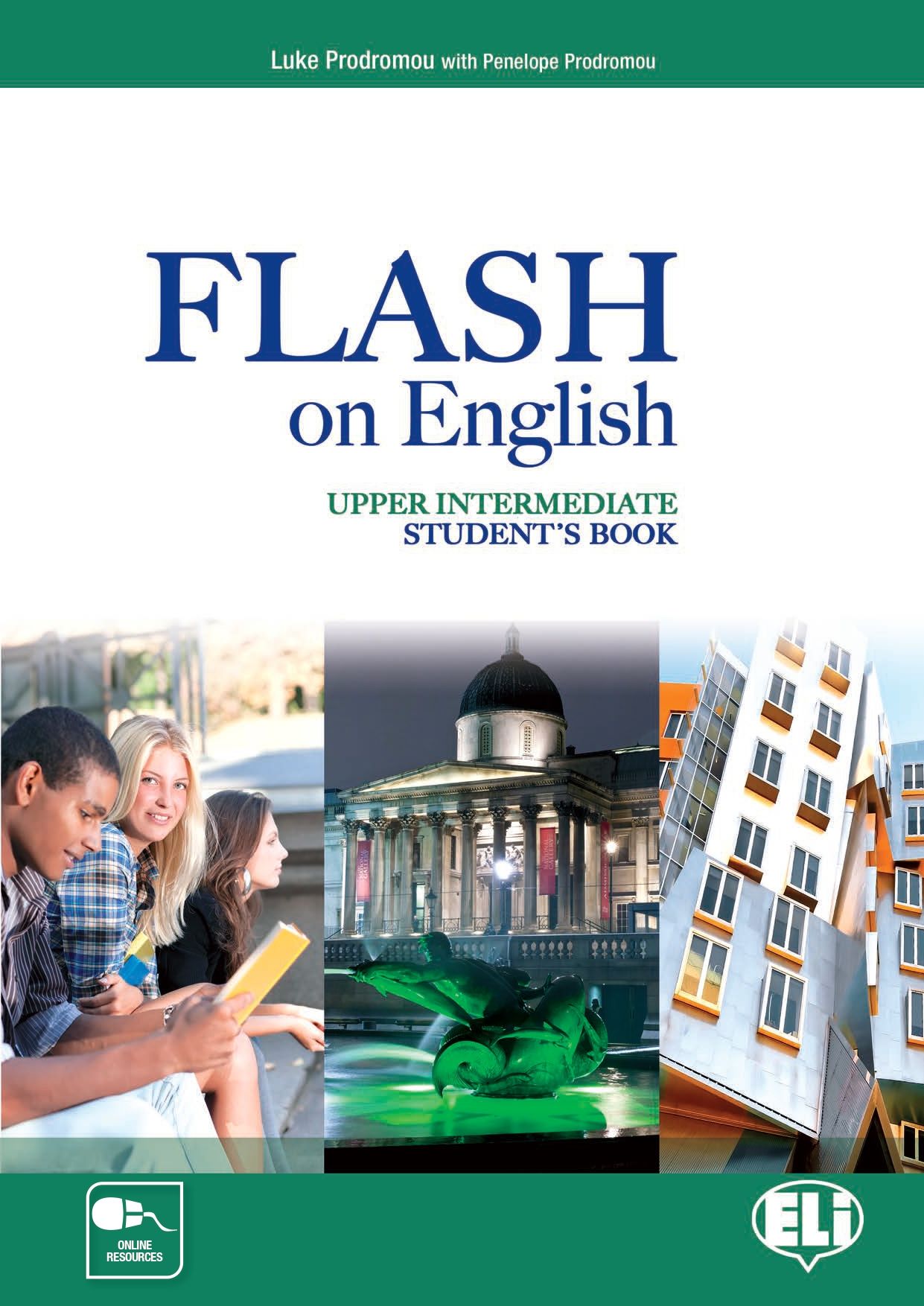 Upper english. Flash on English Upper-Intermediate. English book Upper Intermediate. Flash on English student's book. Английский Flash технический.