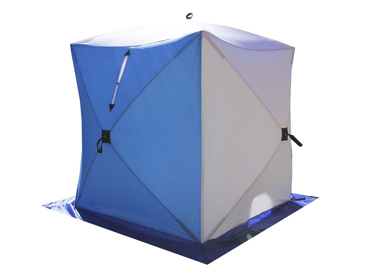 стэк куб 3 палатка