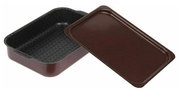 Противень для выпечки кекса, 25х8см, нм 3052. Противень хозяюшка 60633024. Противень 25. Противень «хозяюшка», 19×25 см. 5*5см 846-075.