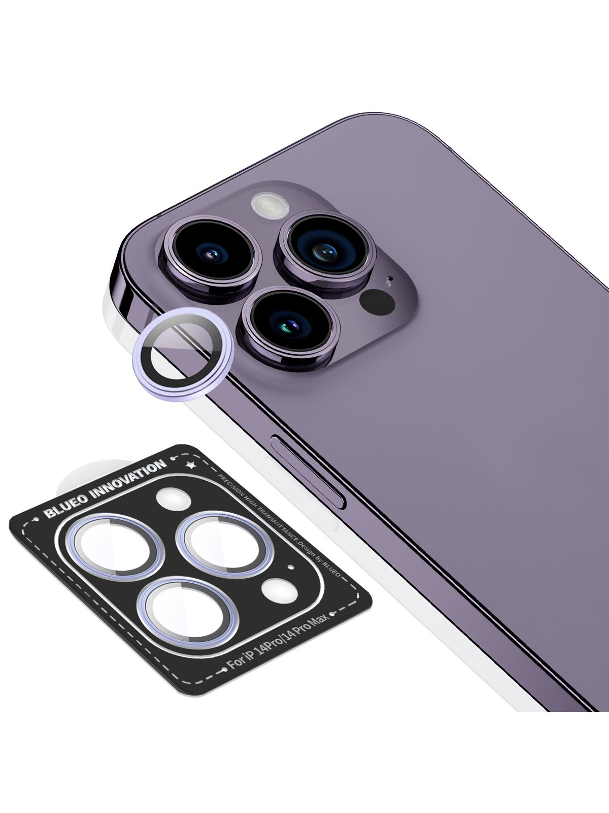 Стекло blueo 15 pro max. Blueo защитное стекло Blueo Camera Armor Lens для камеры iphone 11.