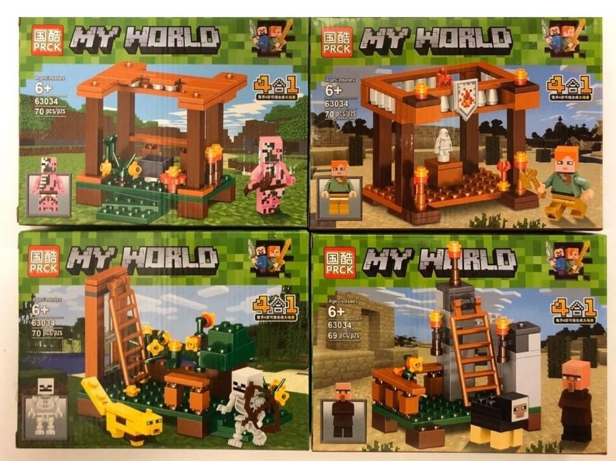 4 constructor
