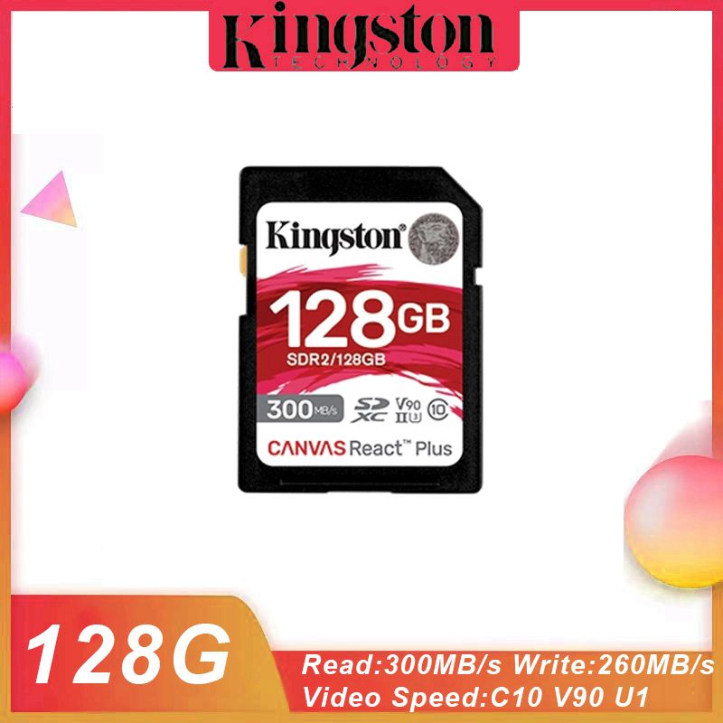 Карта памяти 32gb kingston sdhc 32gb