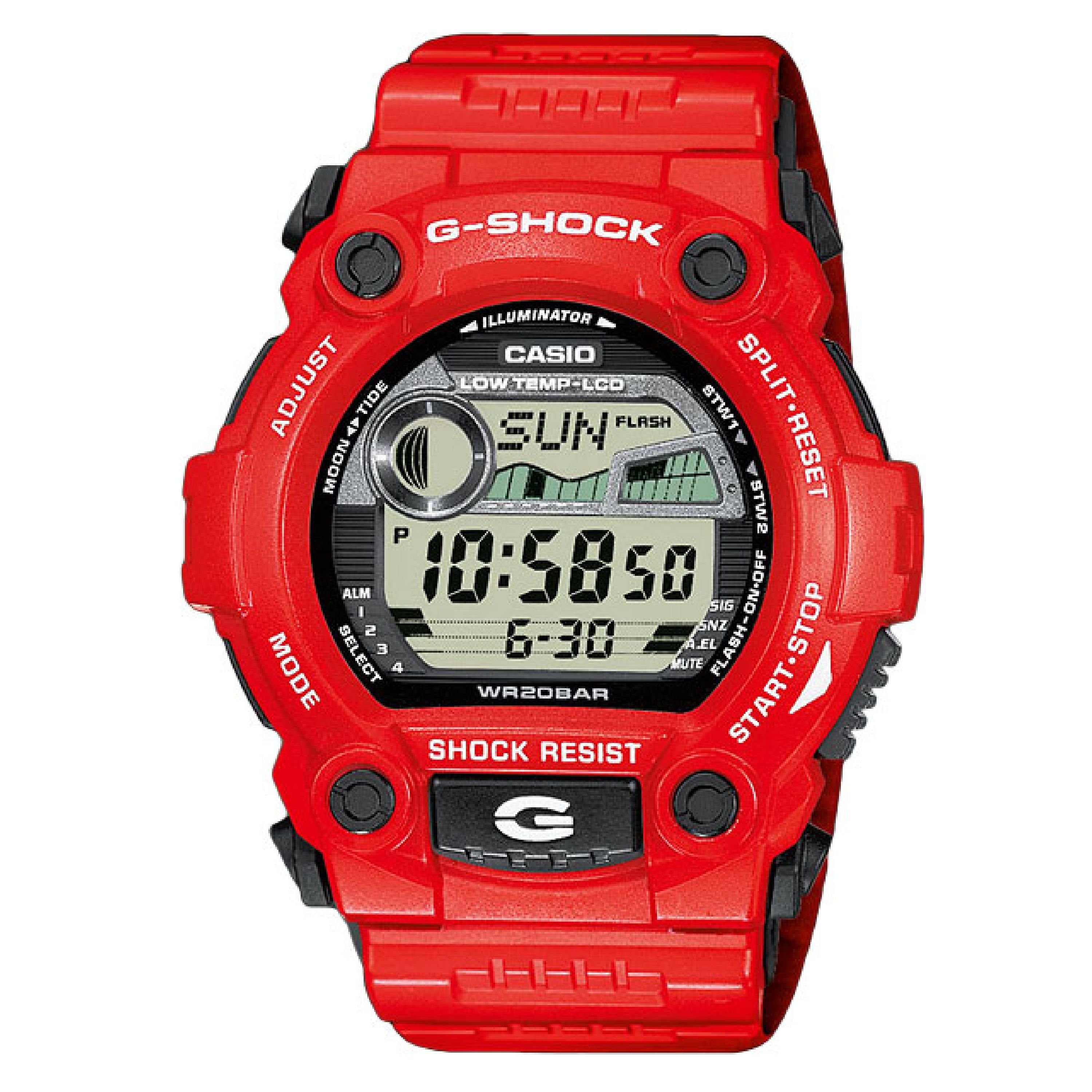 Реплика Часов Касио G Shock Купить