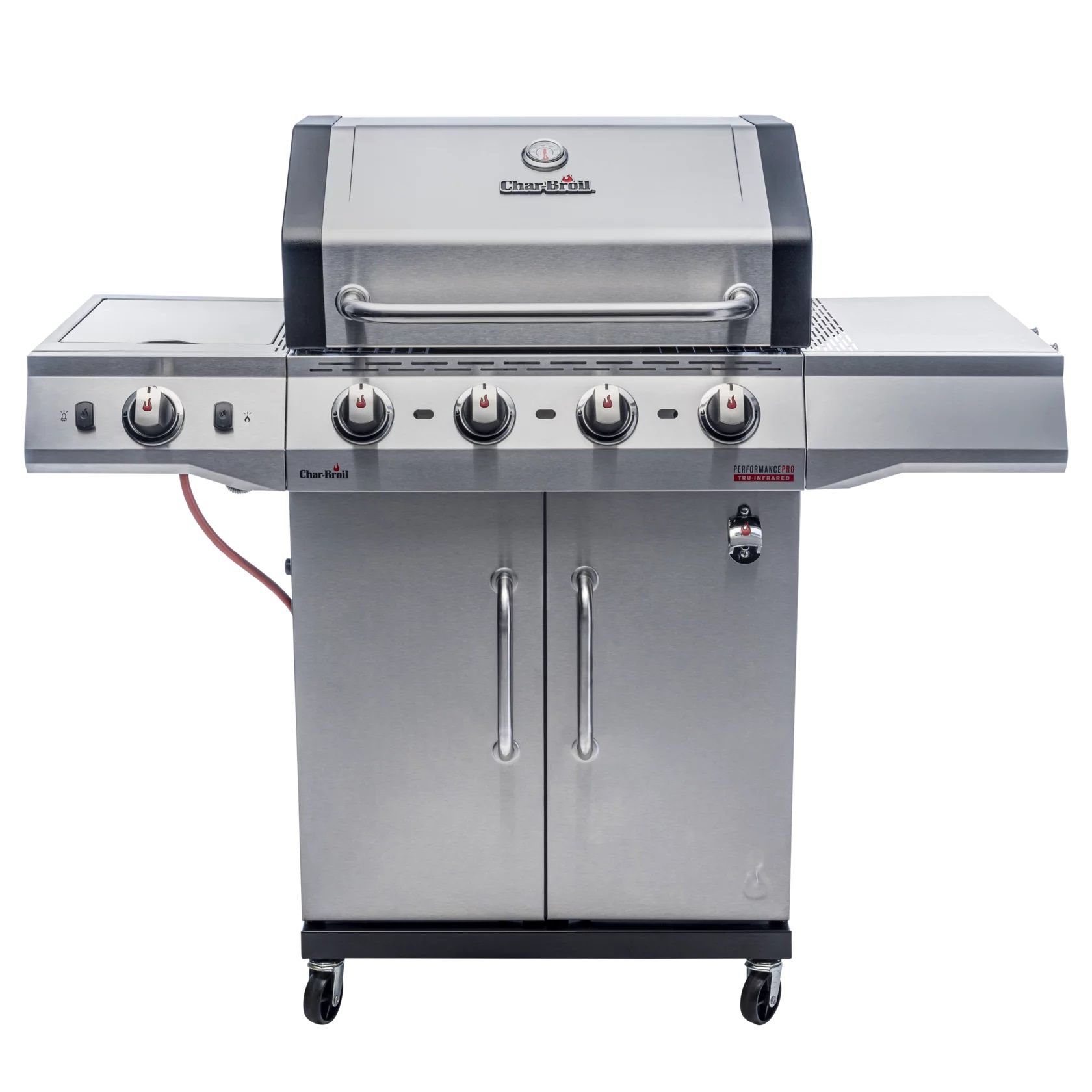 Char Broil Performance PRO 4S