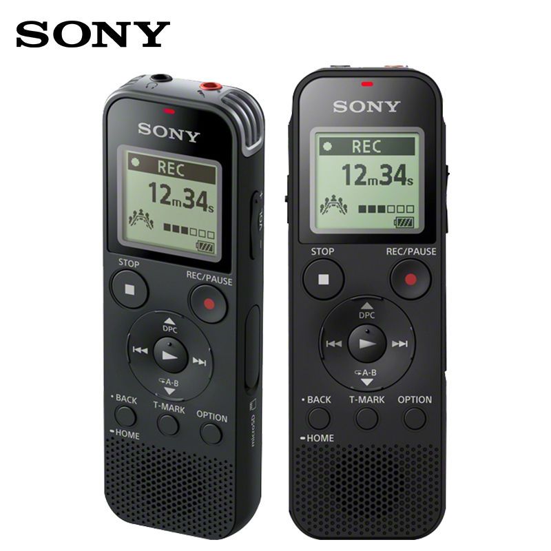 Диктофоны sony купить. Цифровой диктофон Sony ICD-px470. Диктофон Sony ICD-px470 черный. Диктофон Sony ICD-px440. Диктофон сони рекордер.