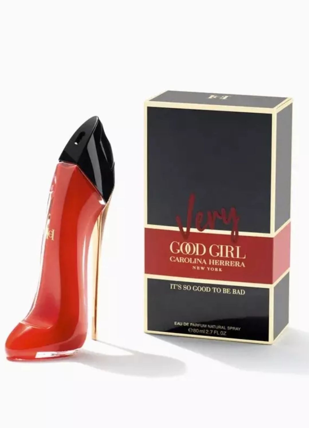 Good girl духи. Carolina Herrera very good girl 80 мл. Carolina Herrera good girl EDP, 80 ml. Каролина Эррера Гуд герл good girl.