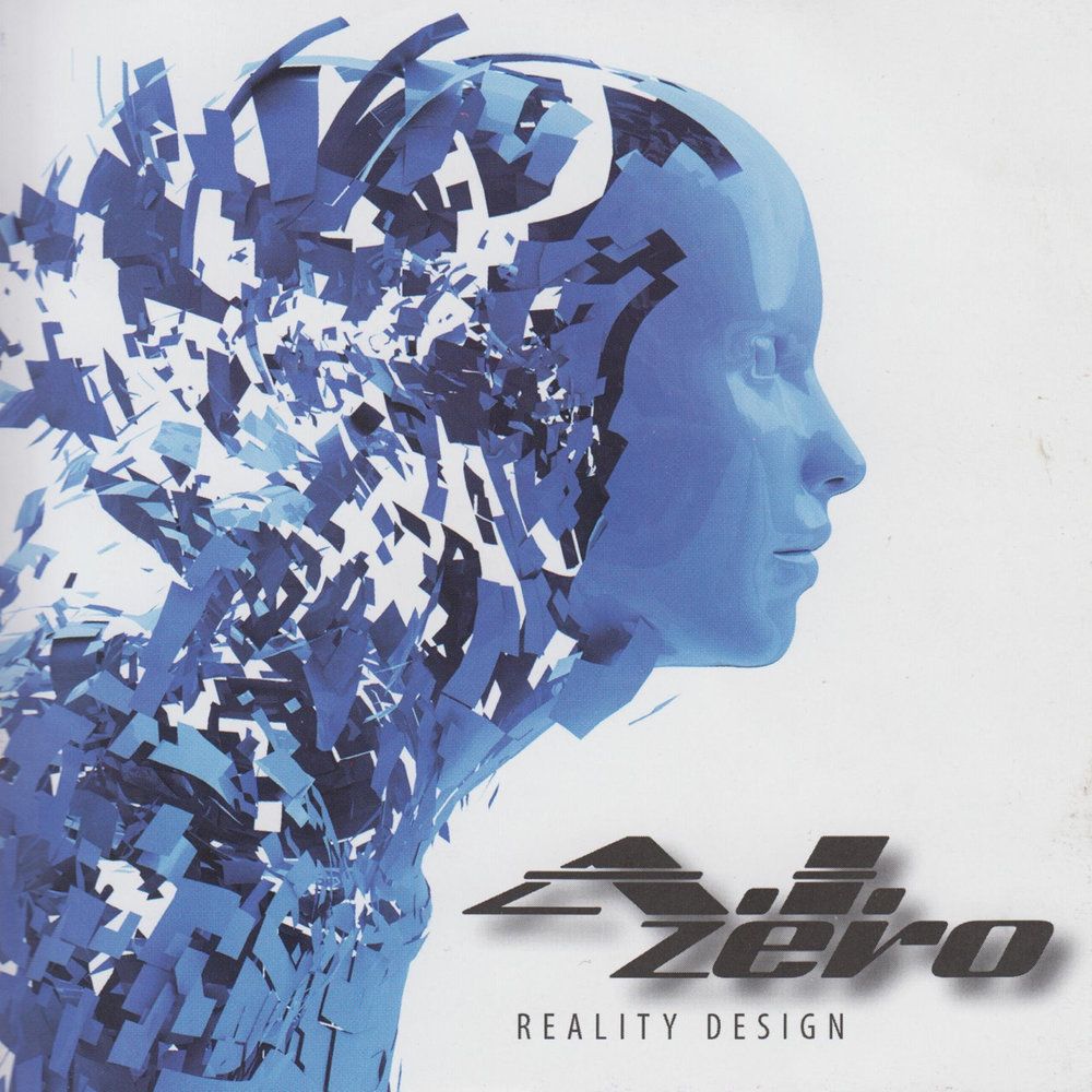 Me zero. Reality zero. mind zero. real design. entropy zero 1.