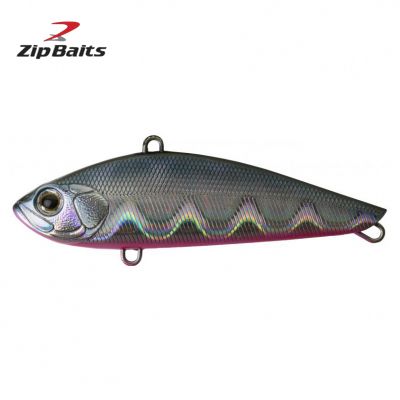 фото Воблер zipbaits zbl vib 90-35g 940 ginkuropb/wh