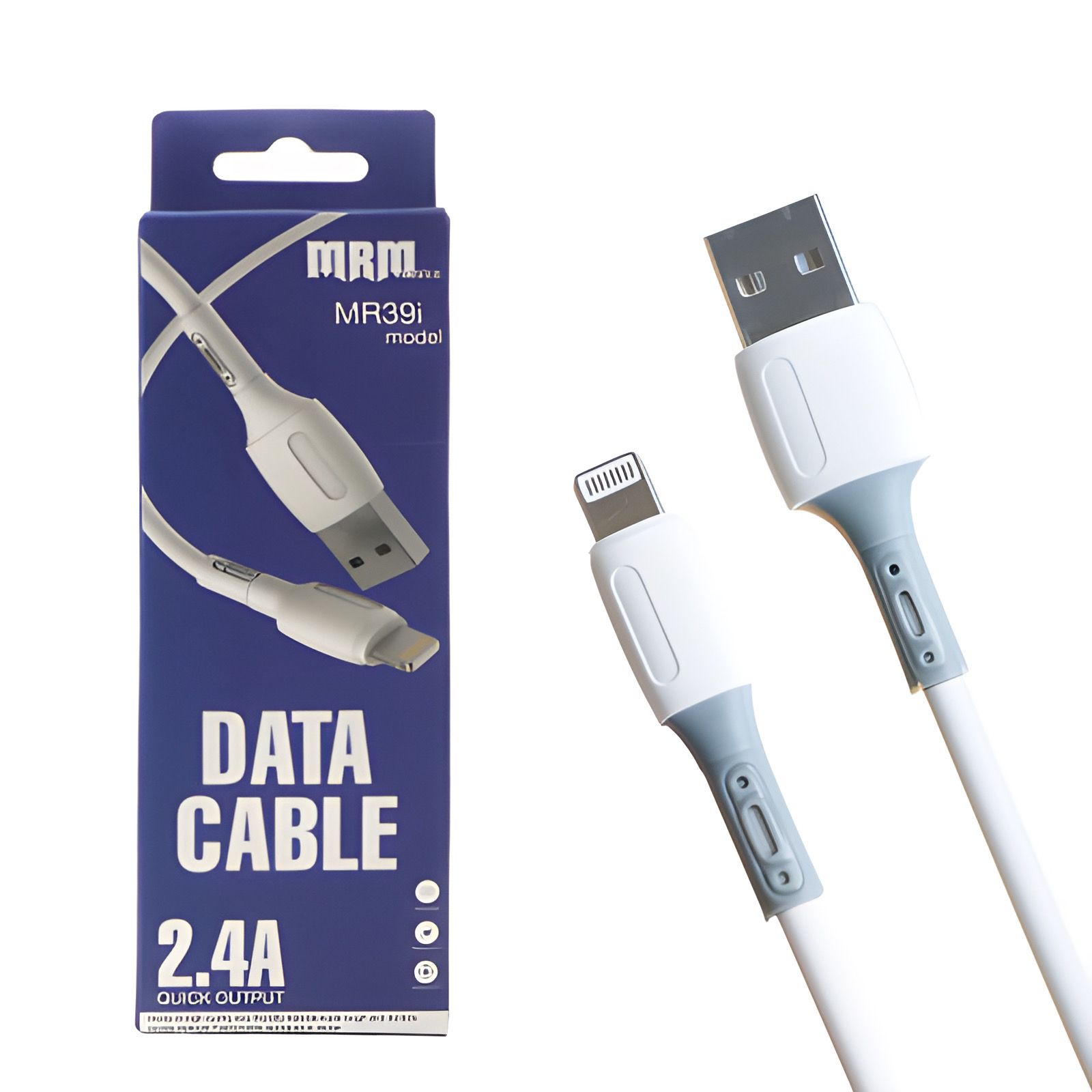 Mr cable