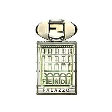 Fendi 2025 palazzo perfume