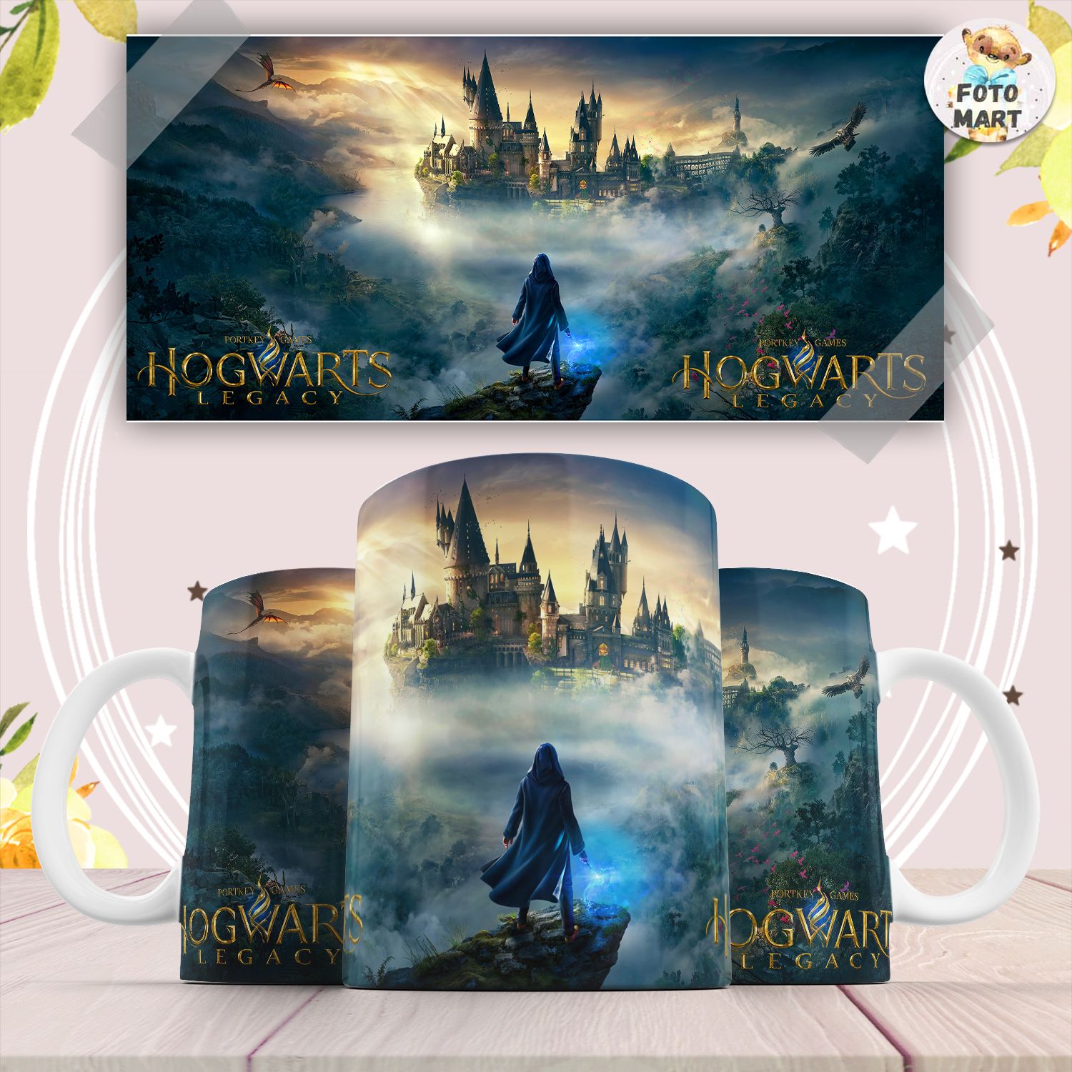 Hogwarts legacy где продать животных фото 68