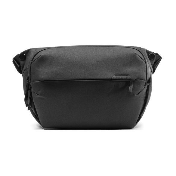 Фотосумка Peak Design The Everyday Sling 10L V2.0 Black