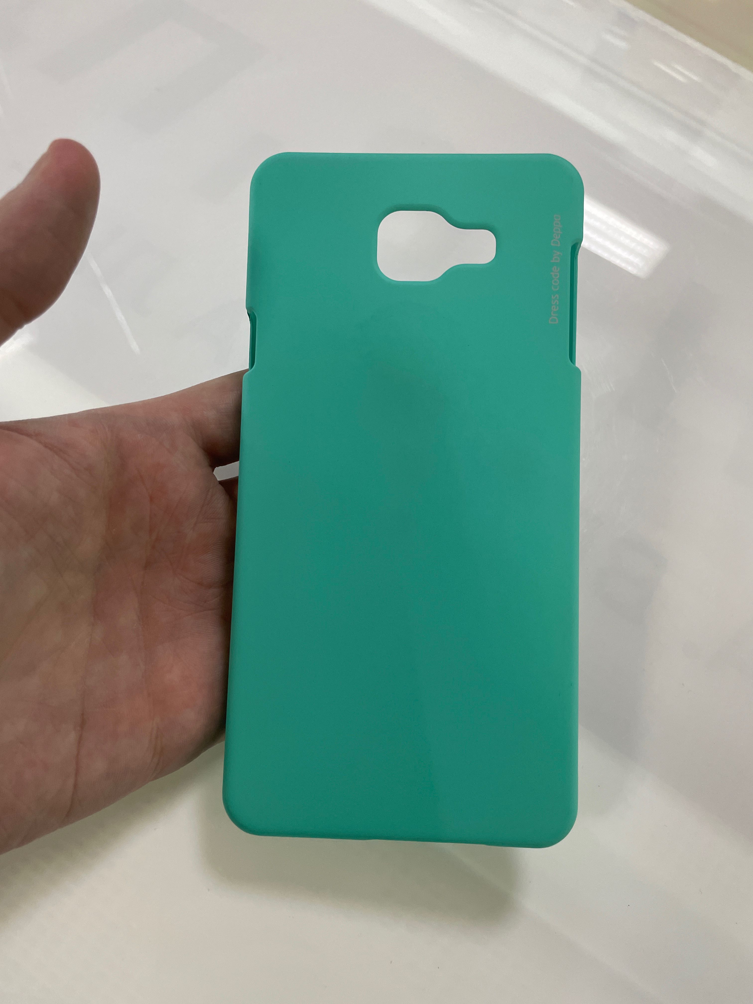 Купить Чехол Samsung A7 2017