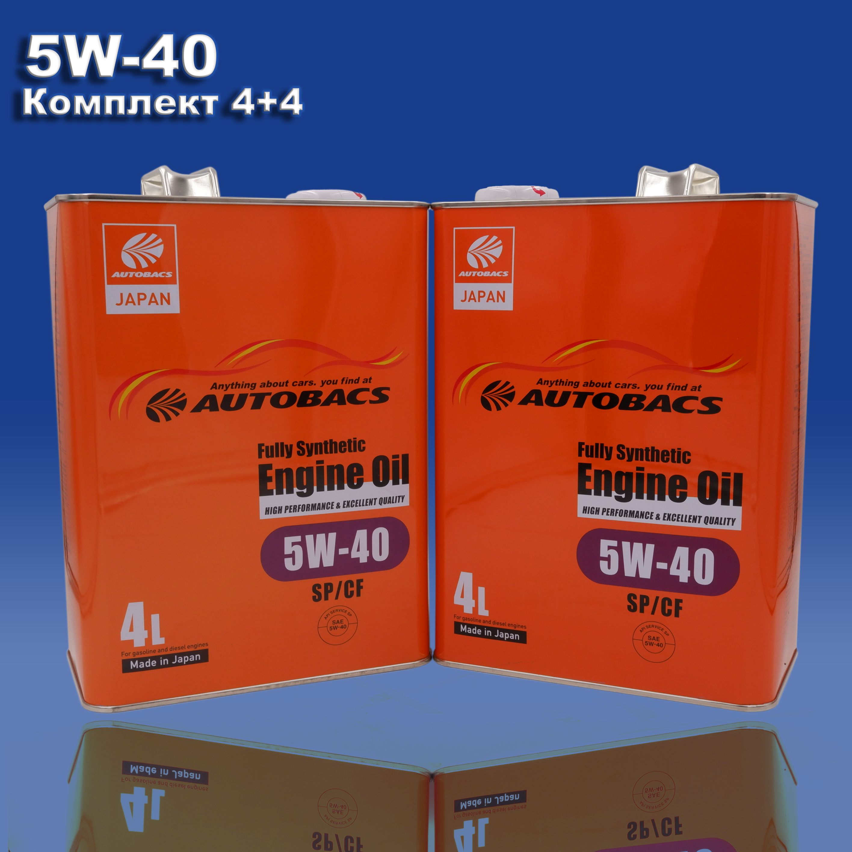 Autobacs 5w30. Autobacs 5w30
