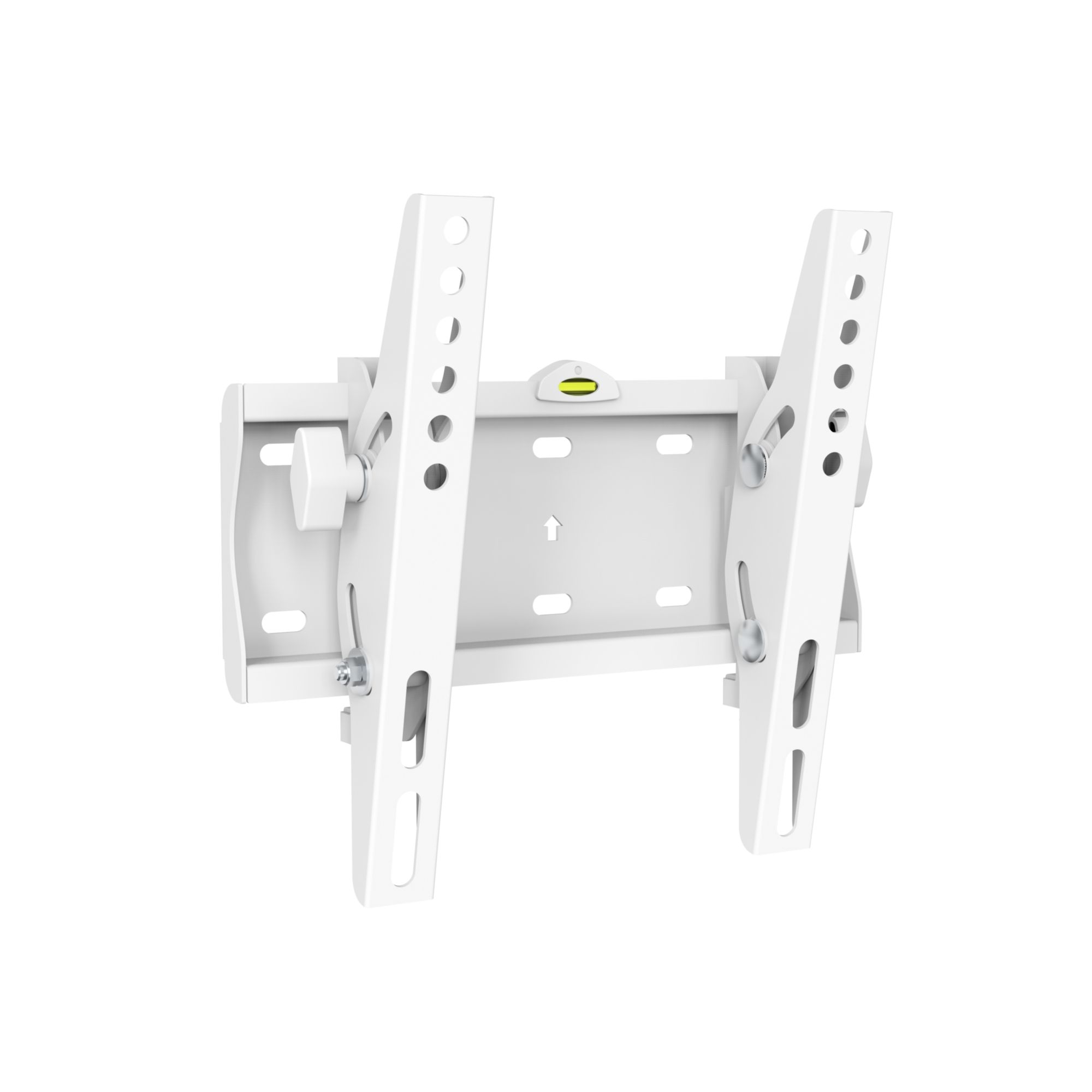 Настенный кронштейн iTECHmount PLB6 WHITE с функцией наклона