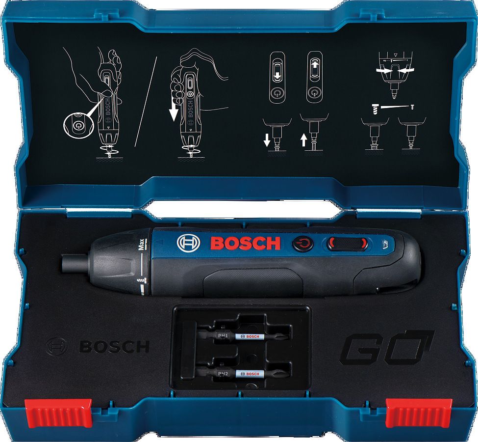 Bosch go 3 как разобрать Маленькая Мини Электрическая Отвертка - купить по низкой цене в интернет-магазин