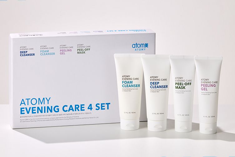 корейская косметика atomy evening care 4 set. корейский крем для лица atomy. набор атоми для лица как пользоваться. набор атоми для лица как пользоваться. набор атоми для лица как пользоваться.
