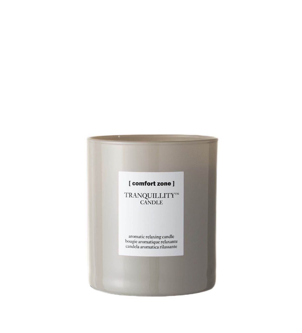 Ароматическая свеча Comfort Zone Tranquillity Candle 280g