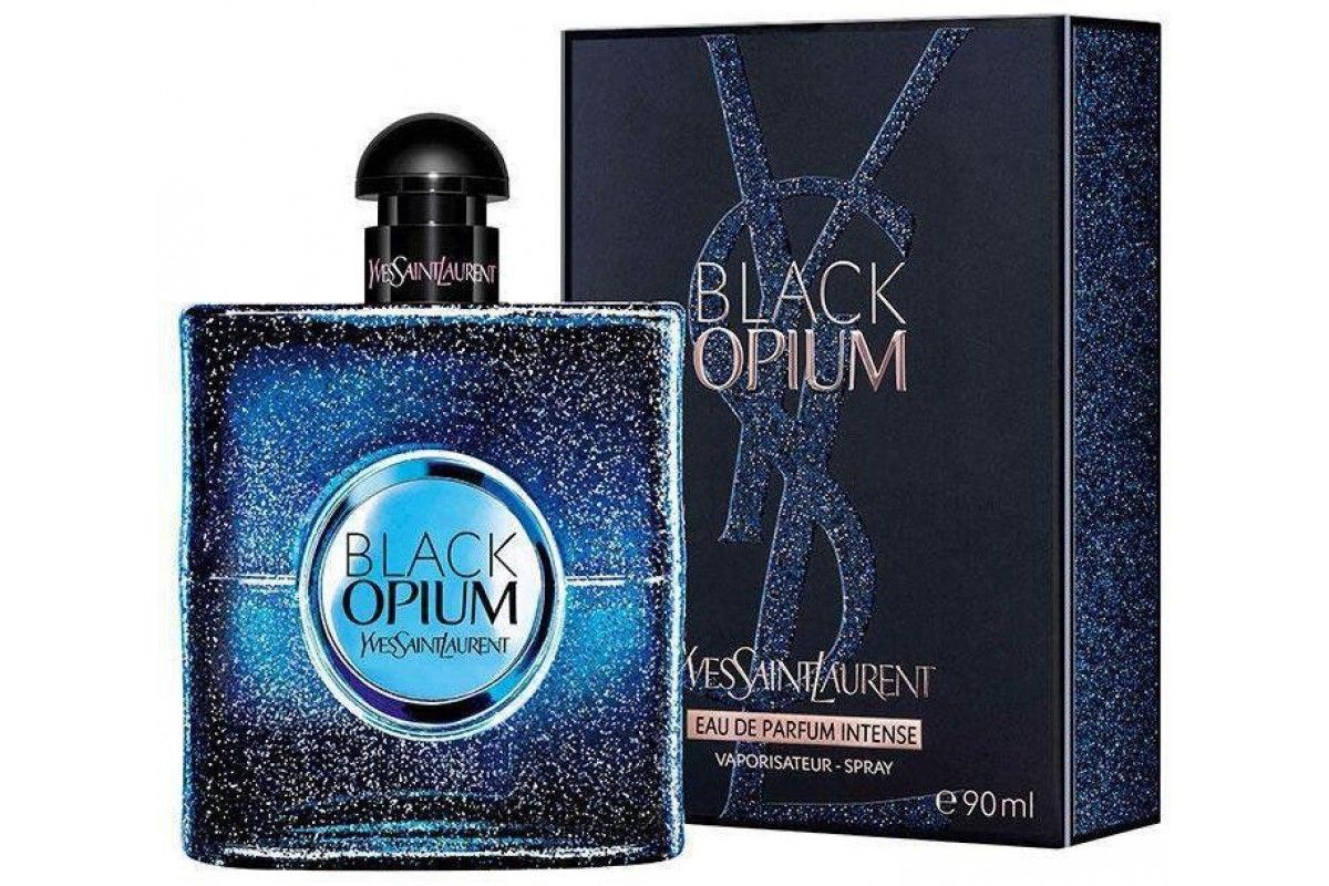 Духи Black Opium Купить В Донецке Днр