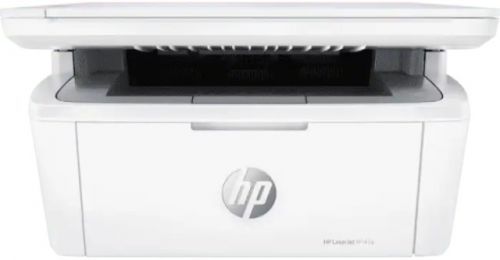 МФУ монохромное HP LaserJet MFP M141a 7MD73A