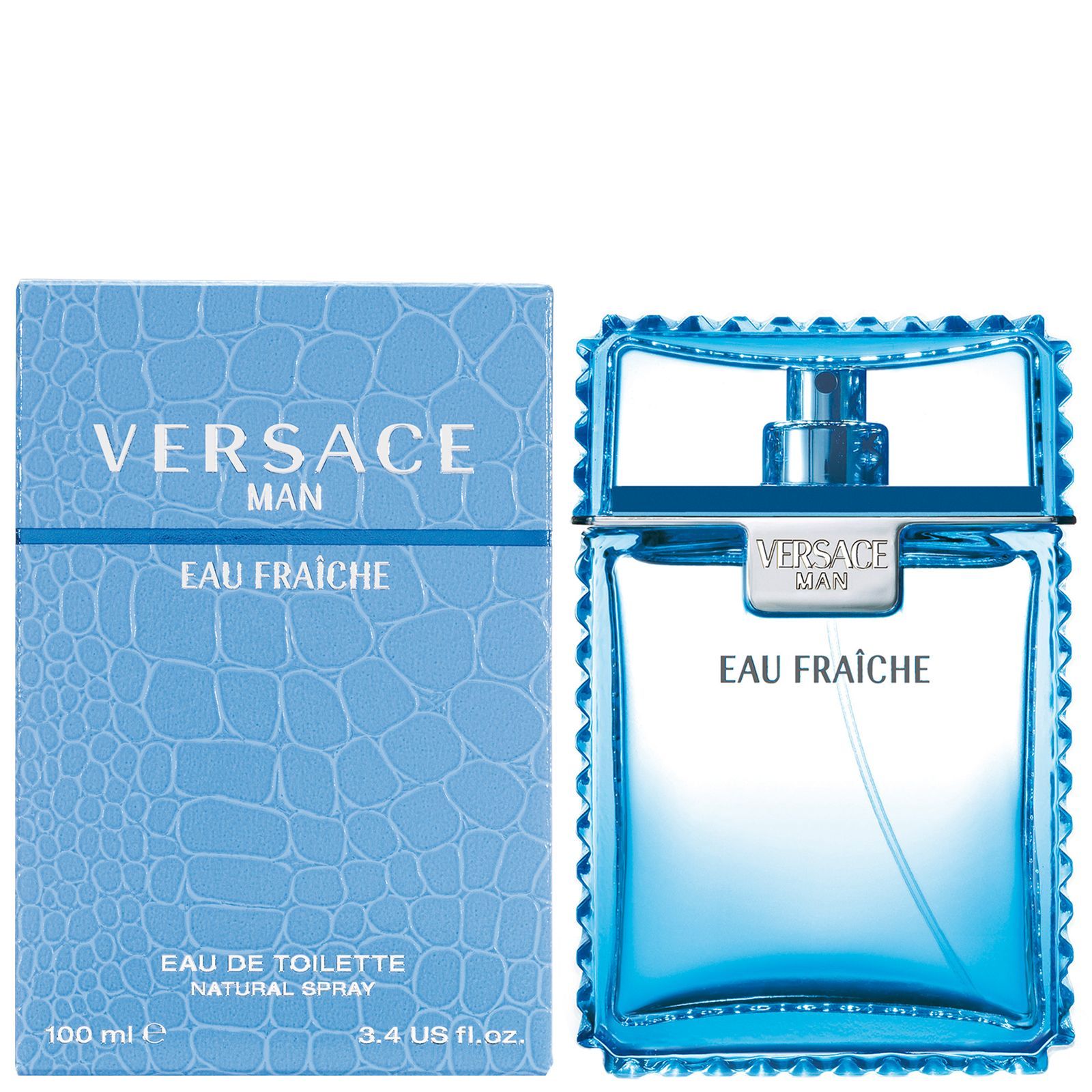 Man eau fraiche. Versace man Eau Fraiche 100. Версаче Фреш мужские. Eau Fraiche Versace туалетная. Версаче духи мужские голубые.