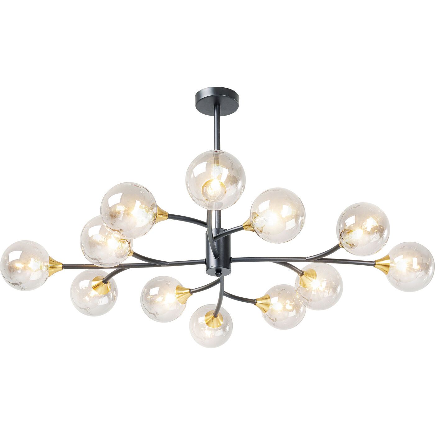 L1112 Chandeliers molecule