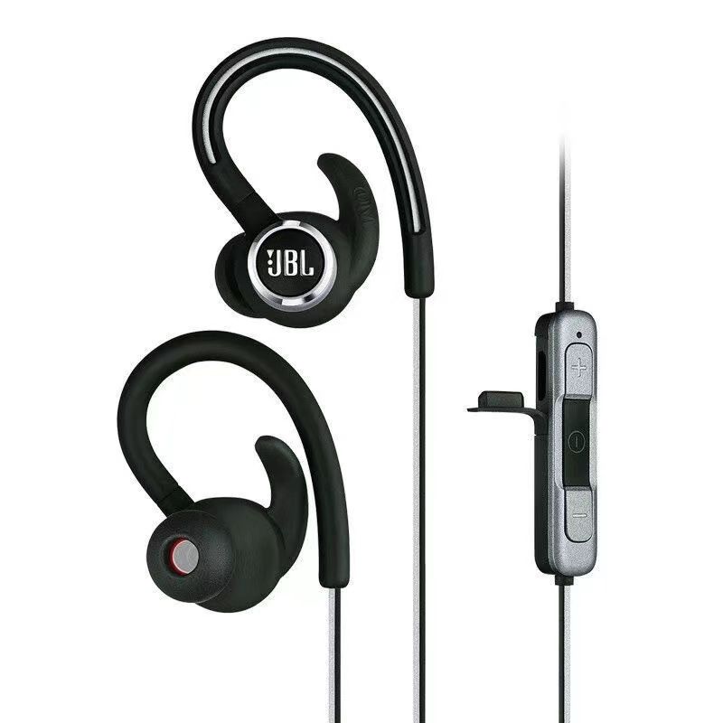 Jbl reflect contour secure sales fit wireless sport headphones