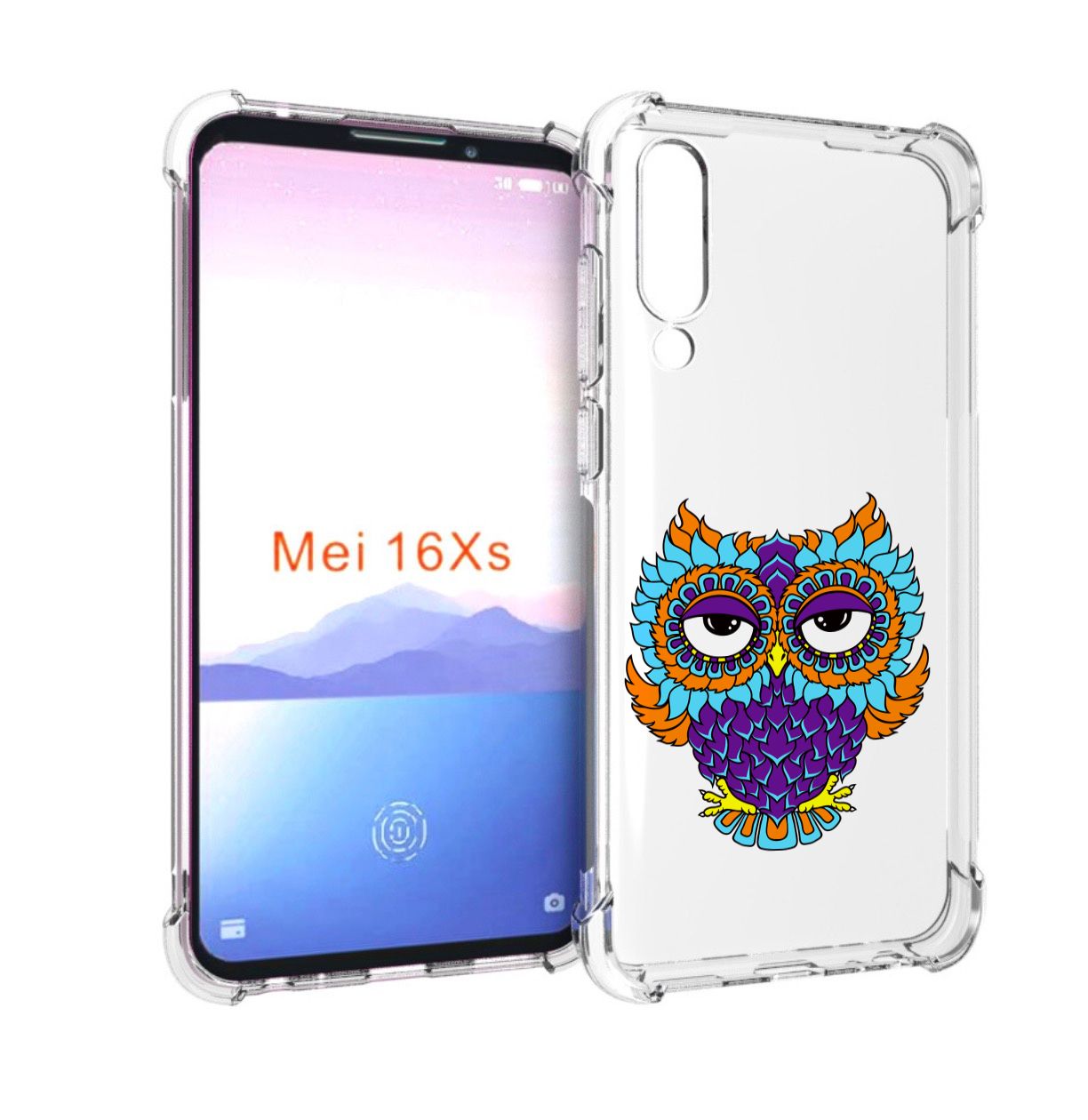 Meizu 16 Xs Купить