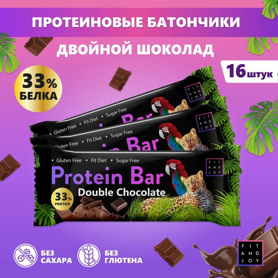 Сахаро протеиновый