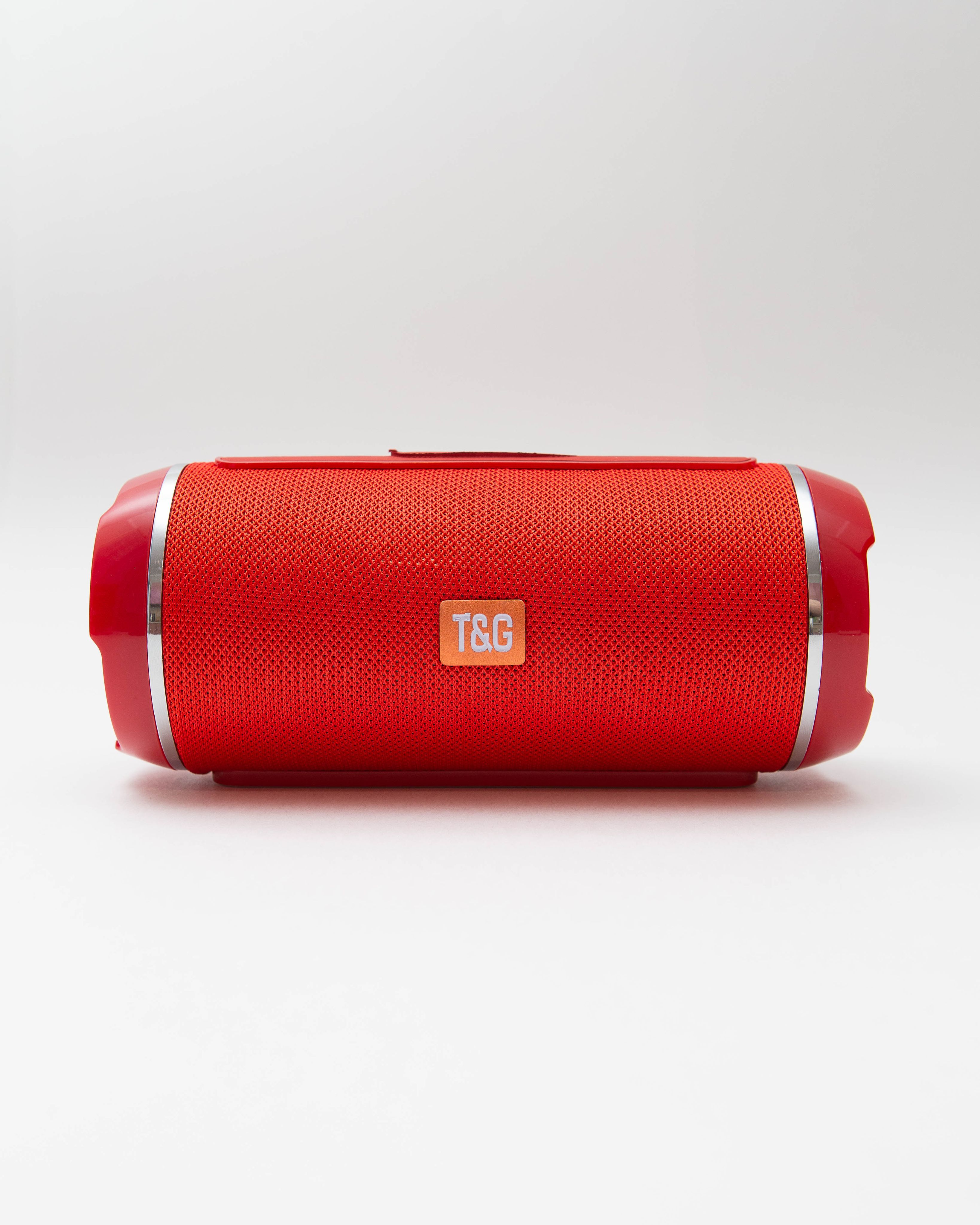 T&g portable sale wireless speaker tg116