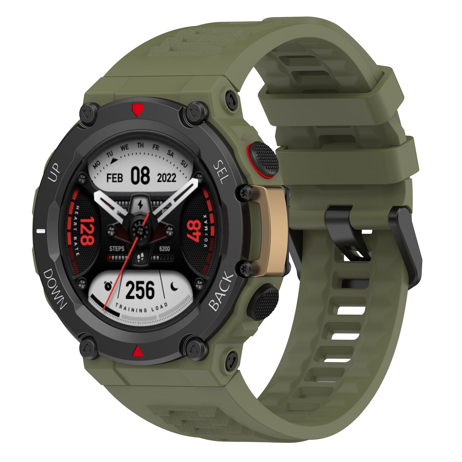 Amazfit T Rex 2 Купить В России