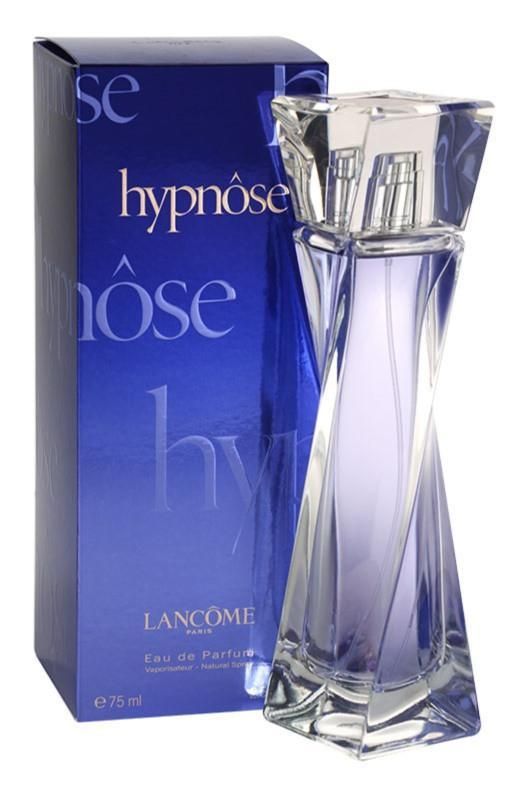 Гипноз парфюм женский. Lancome Hypnose. Парфюмерная вода Lancome Hypnose. Hypnose Lancome для женщин 75 мл. Ланком гипноз летуаль.