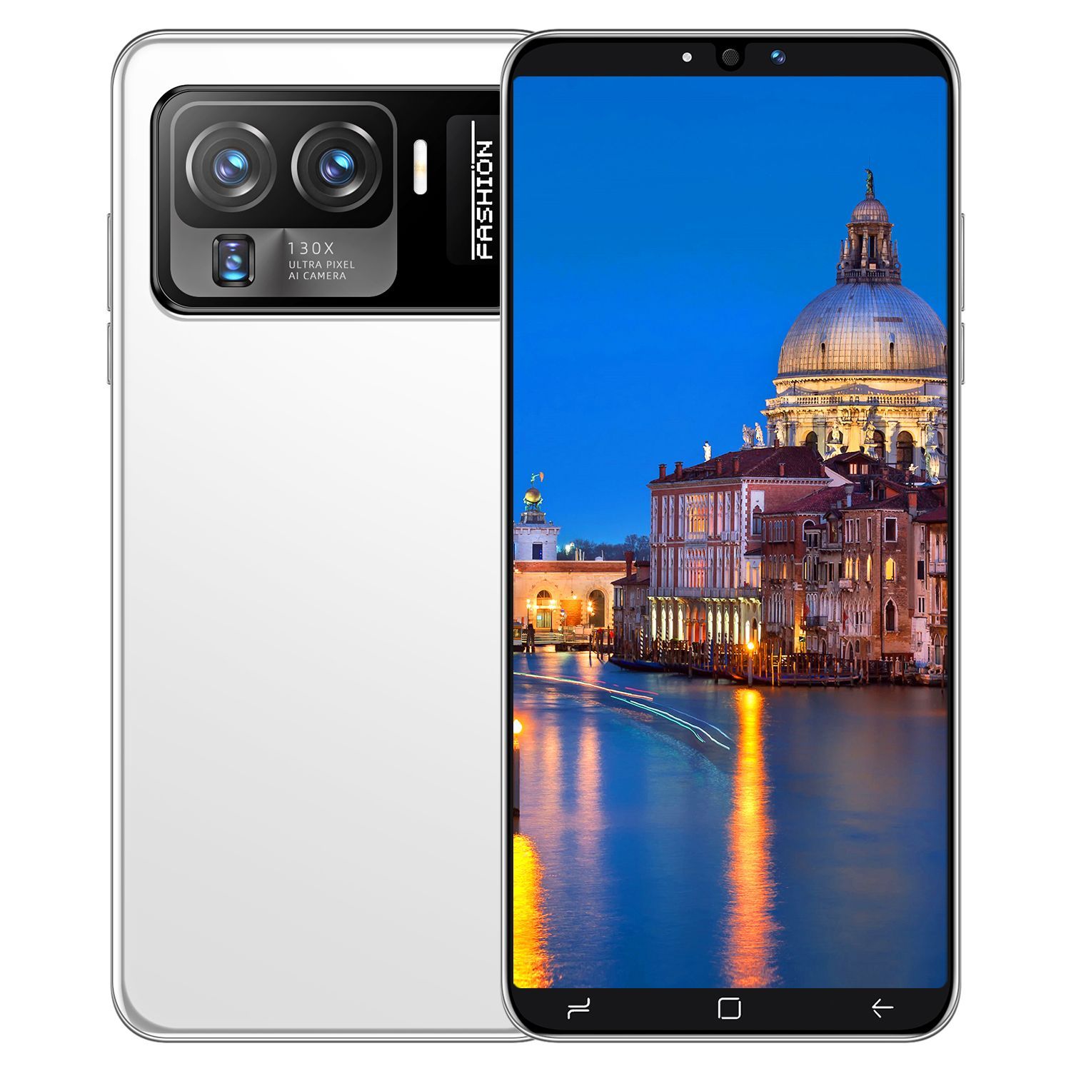 Смартфон m11